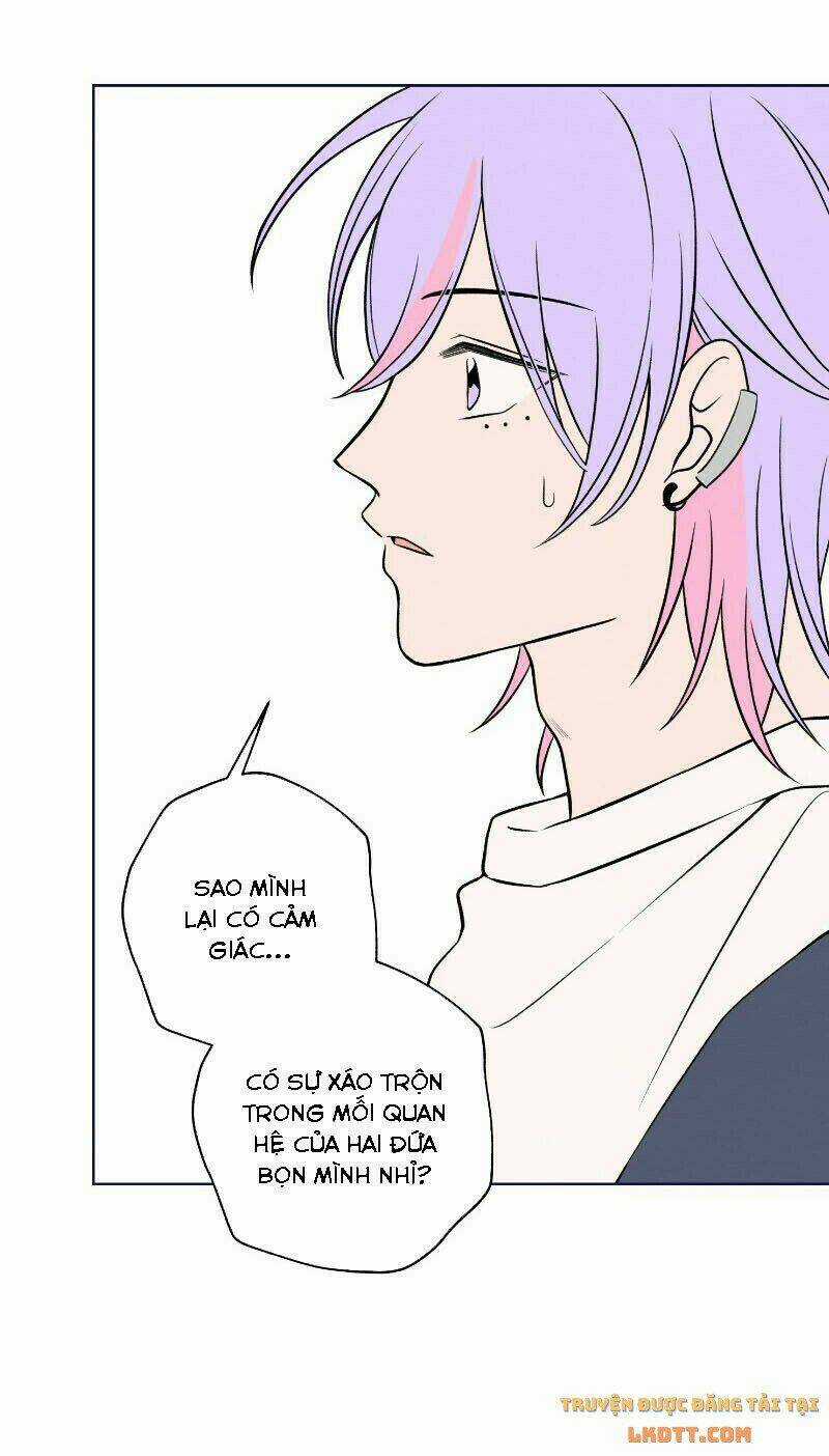 Nice To Meet You - Chapter 51 - Trang 48