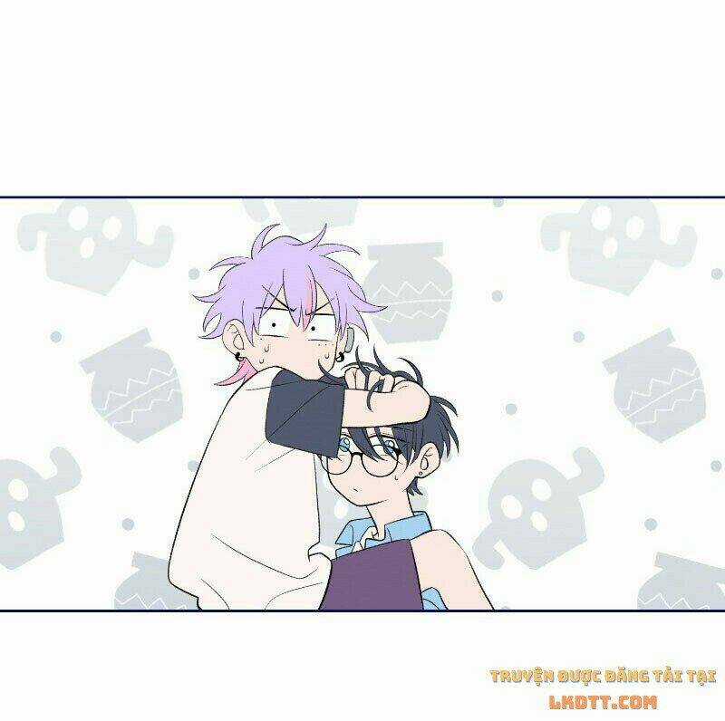 Nice To Meet You - Chapter 51 - Trang 6