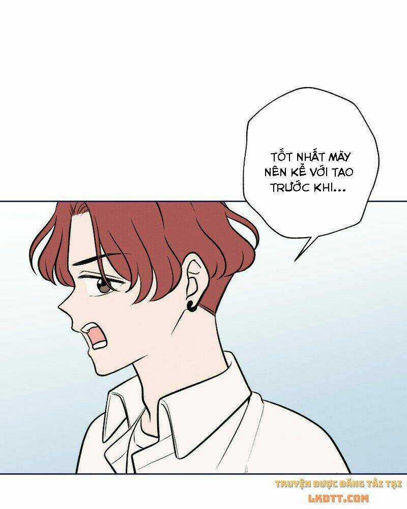 Nice To Meet You - Chapter 51 - Trang 51