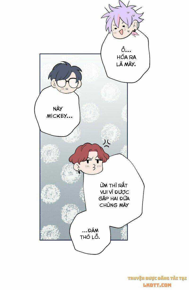 Nice To Meet You - Chapter 51 - Trang 9