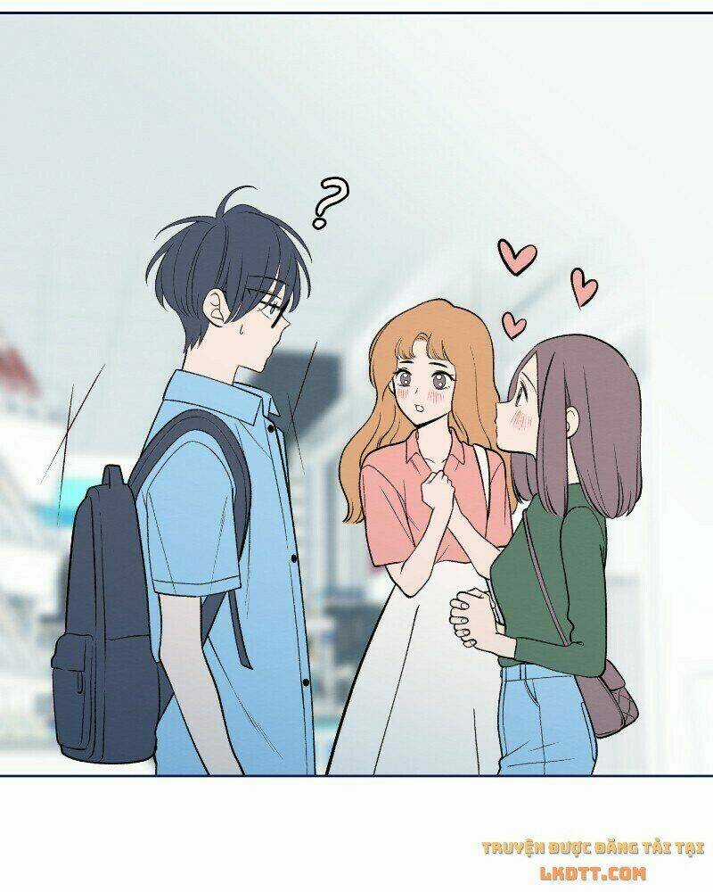 Nice To Meet You - Chapter 52 - Trang 12