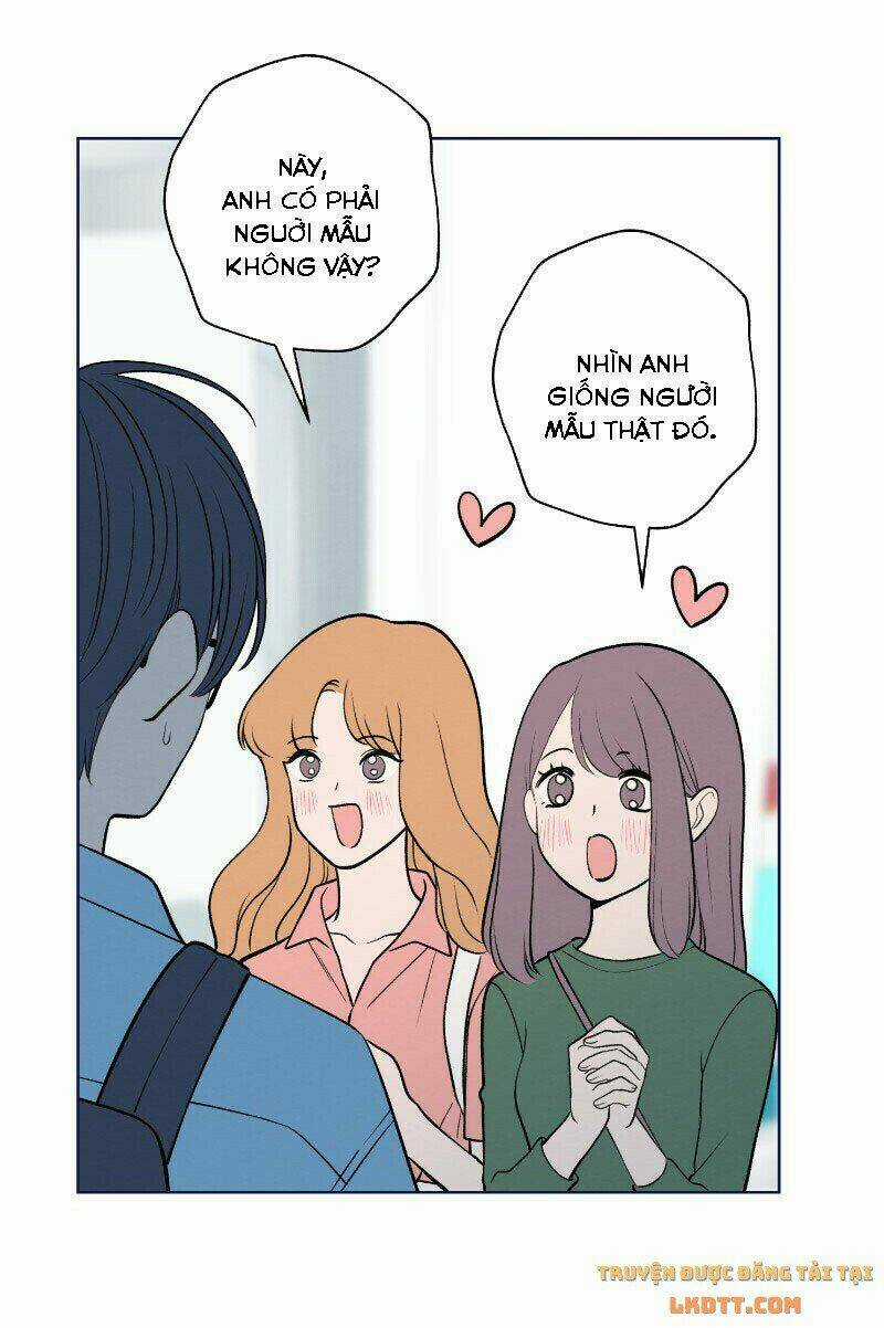 Nice To Meet You - Chapter 52 - Trang 13