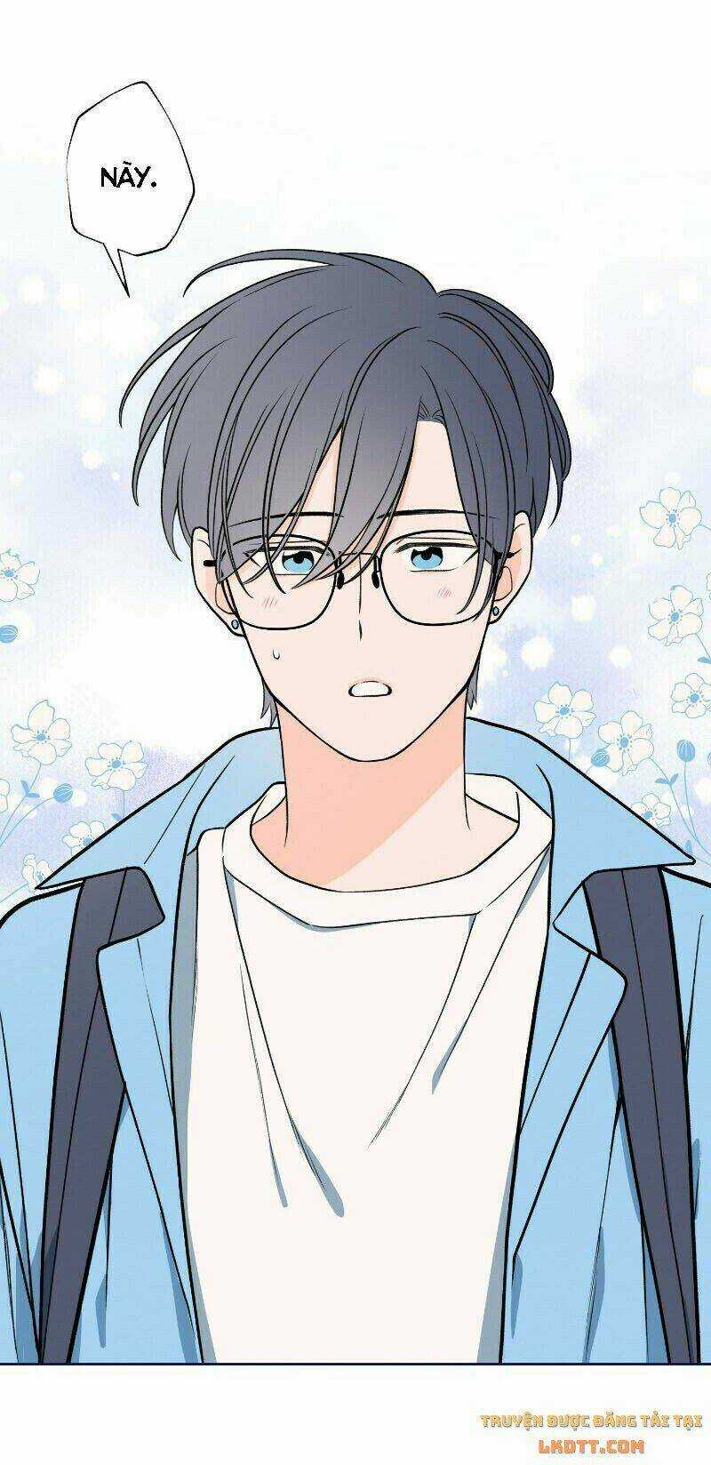 Nice To Meet You - Chapter 52 - Trang 19