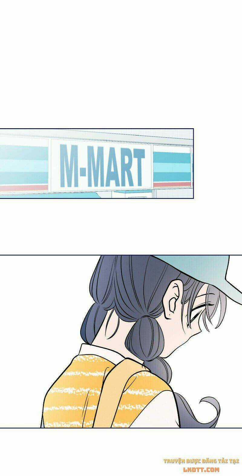 Nice To Meet You - Chapter 52 - Trang 3