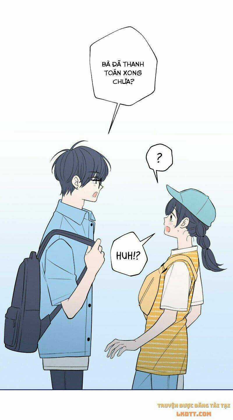 Nice To Meet You - Chapter 52 - Trang 21