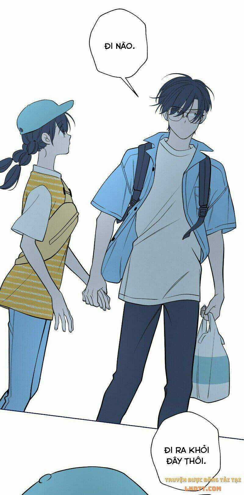 Nice To Meet You - Chapter 52 - Trang 25