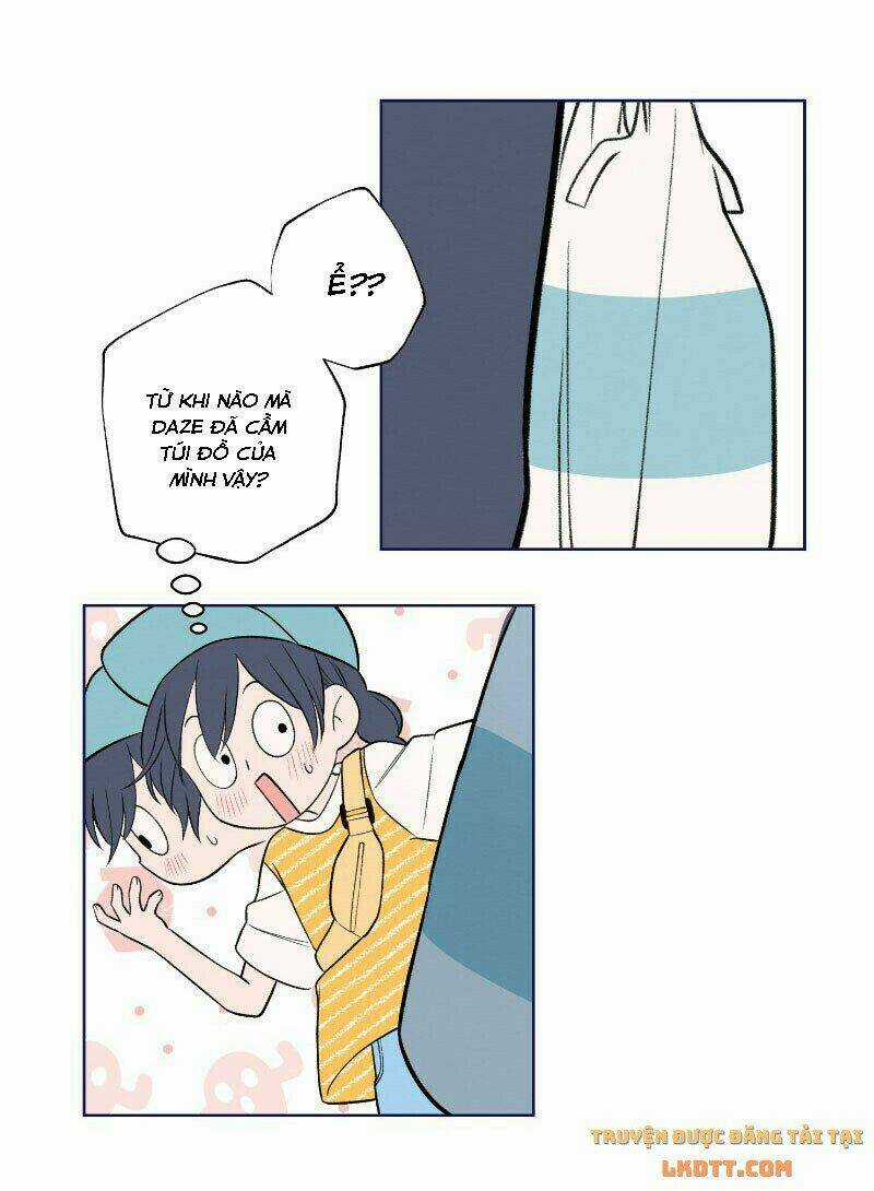 Nice To Meet You - Chapter 52 - Trang 27