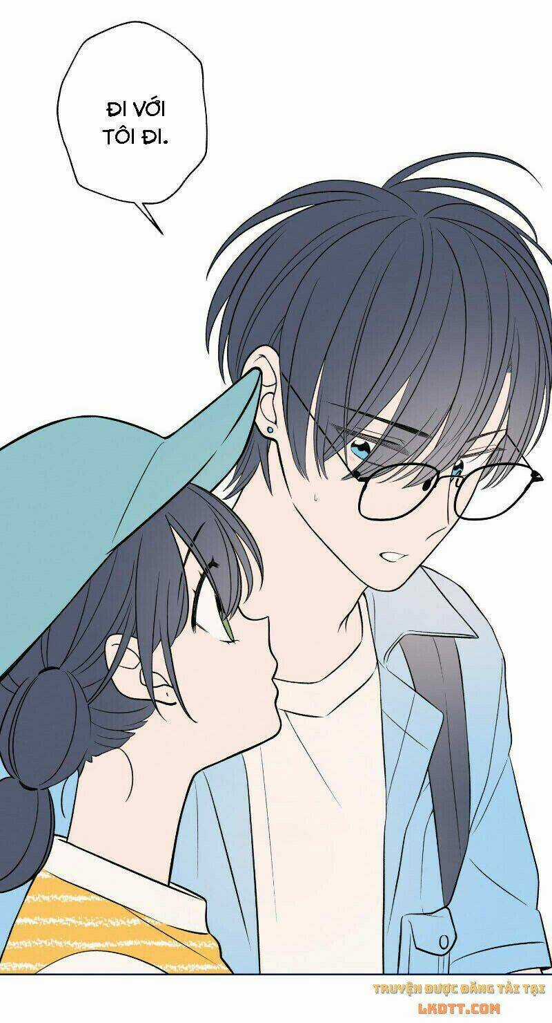 Nice To Meet You - Chapter 52 - Trang 28