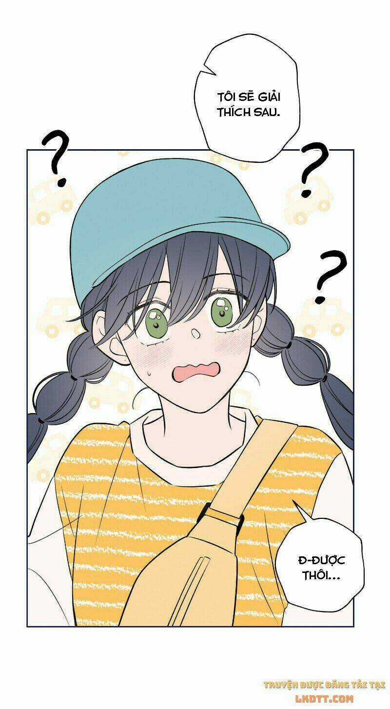 Nice To Meet You - Chapter 52 - Trang 29