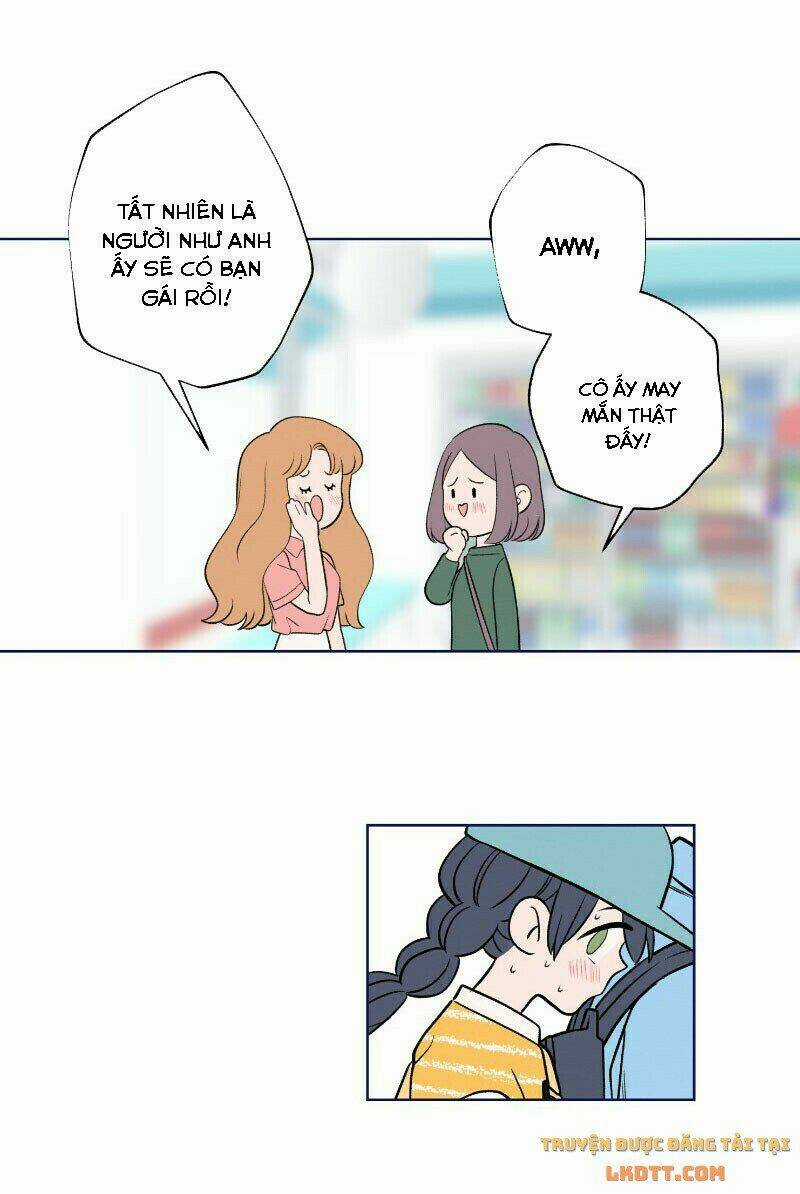 Nice To Meet You - Chapter 52 - Trang 30