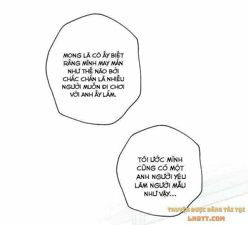 Nice To Meet You - Chapter 52 - Trang 31