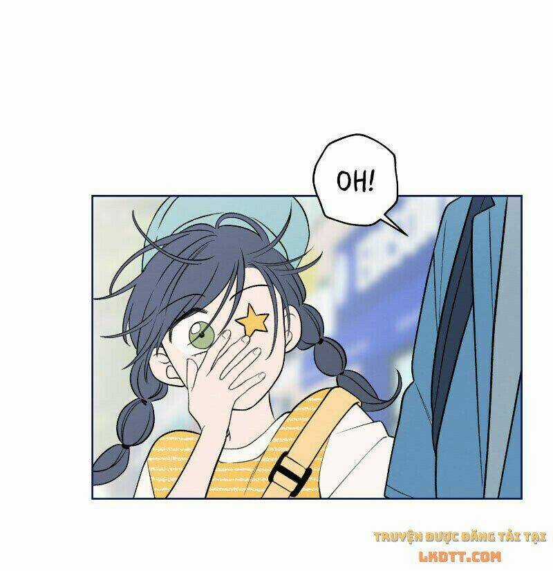 Nice To Meet You - Chapter 52 - Trang 35