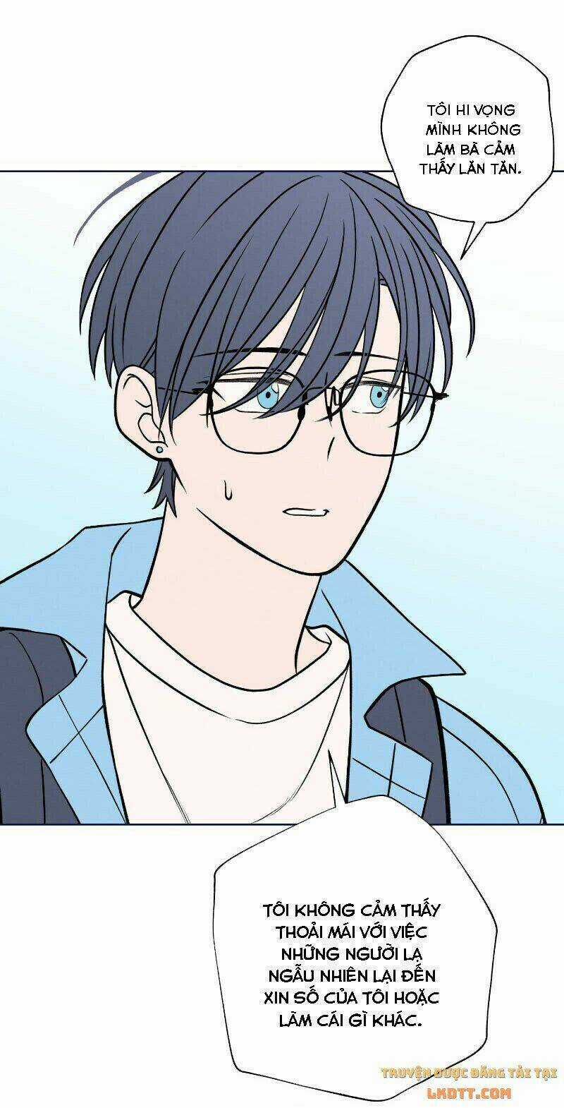 Nice To Meet You - Chapter 52 - Trang 37