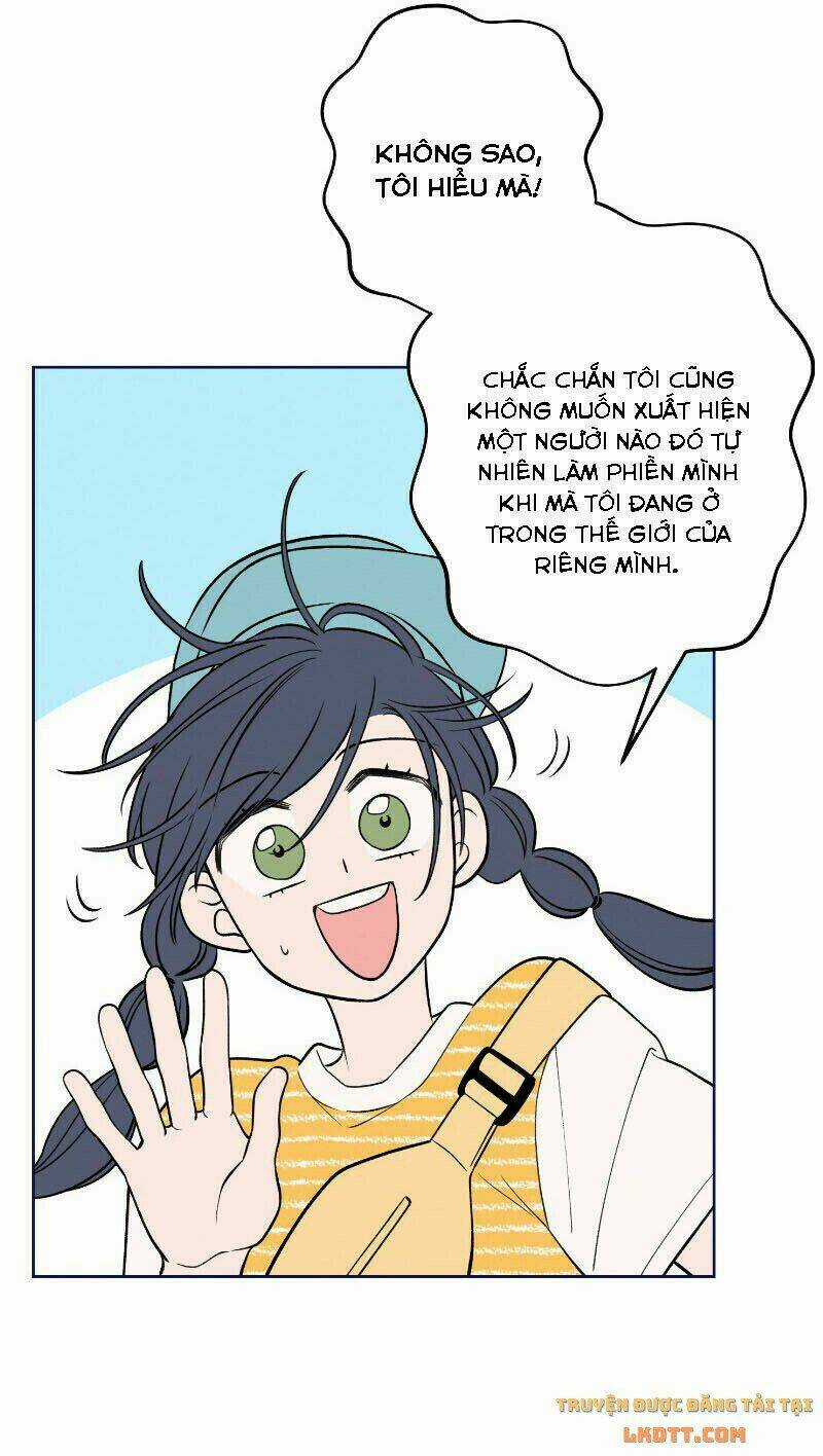 Nice To Meet You - Chapter 52 - Trang 38