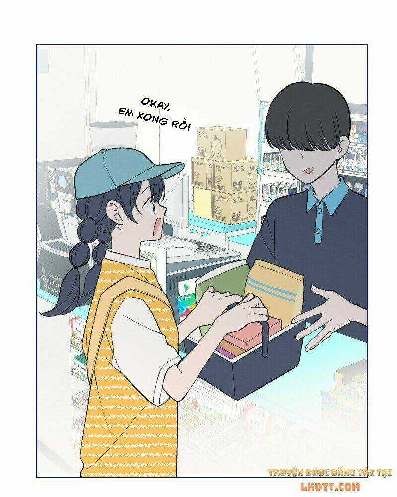 Nice To Meet You - Chapter 52 - Trang 5