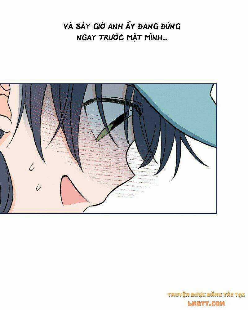 Nice To Meet You - Chapter 52 - Trang 42