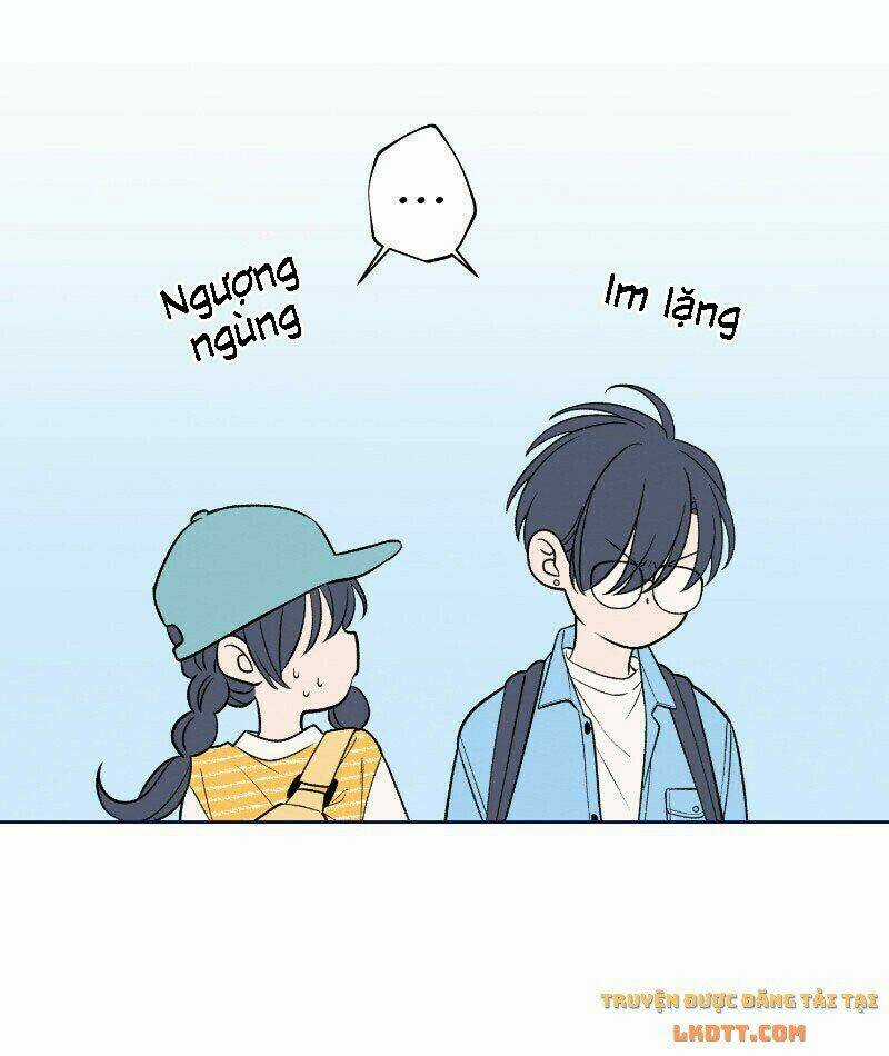 Nice To Meet You - Chapter 52 - Trang 47