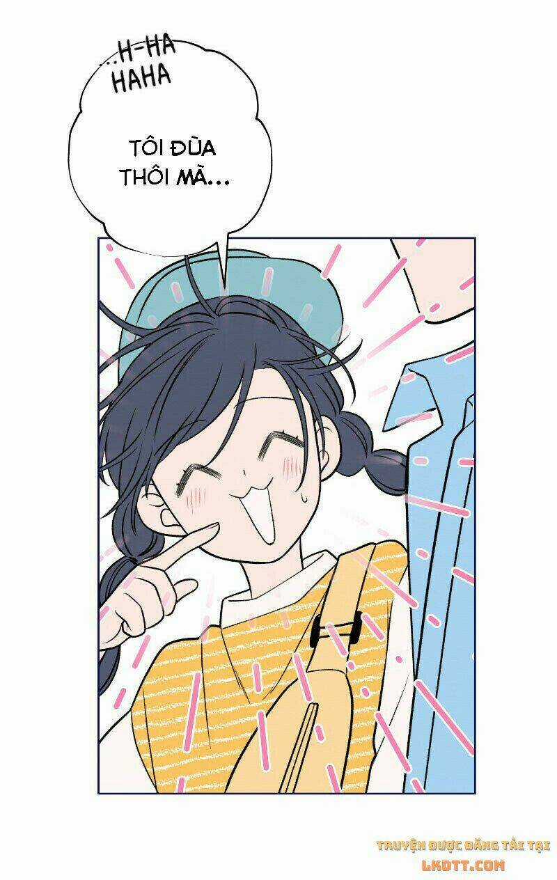 Nice To Meet You - Chapter 52 - Trang 48