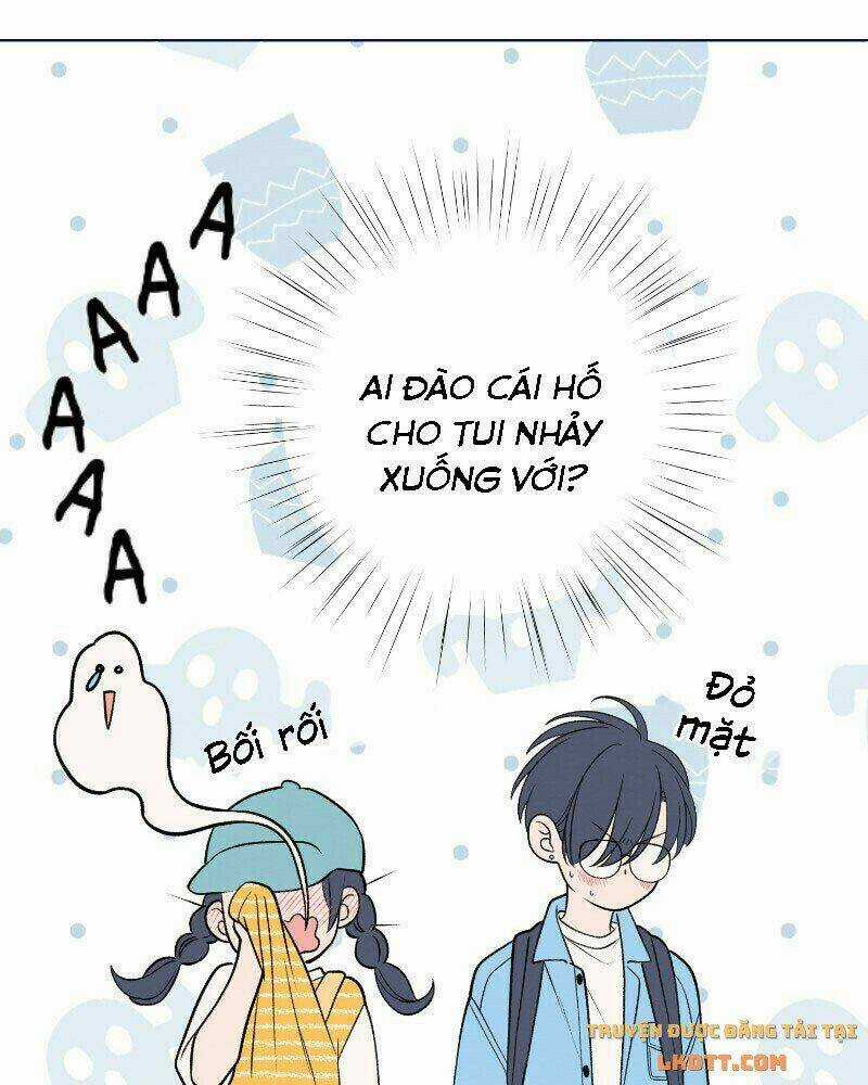 Nice To Meet You - Chapter 52 - Trang 49