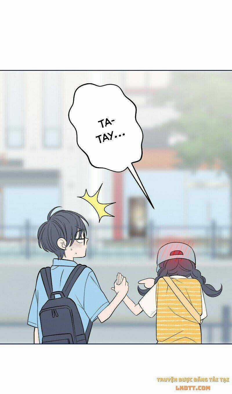 Nice To Meet You - Chapter 52 - Trang 54