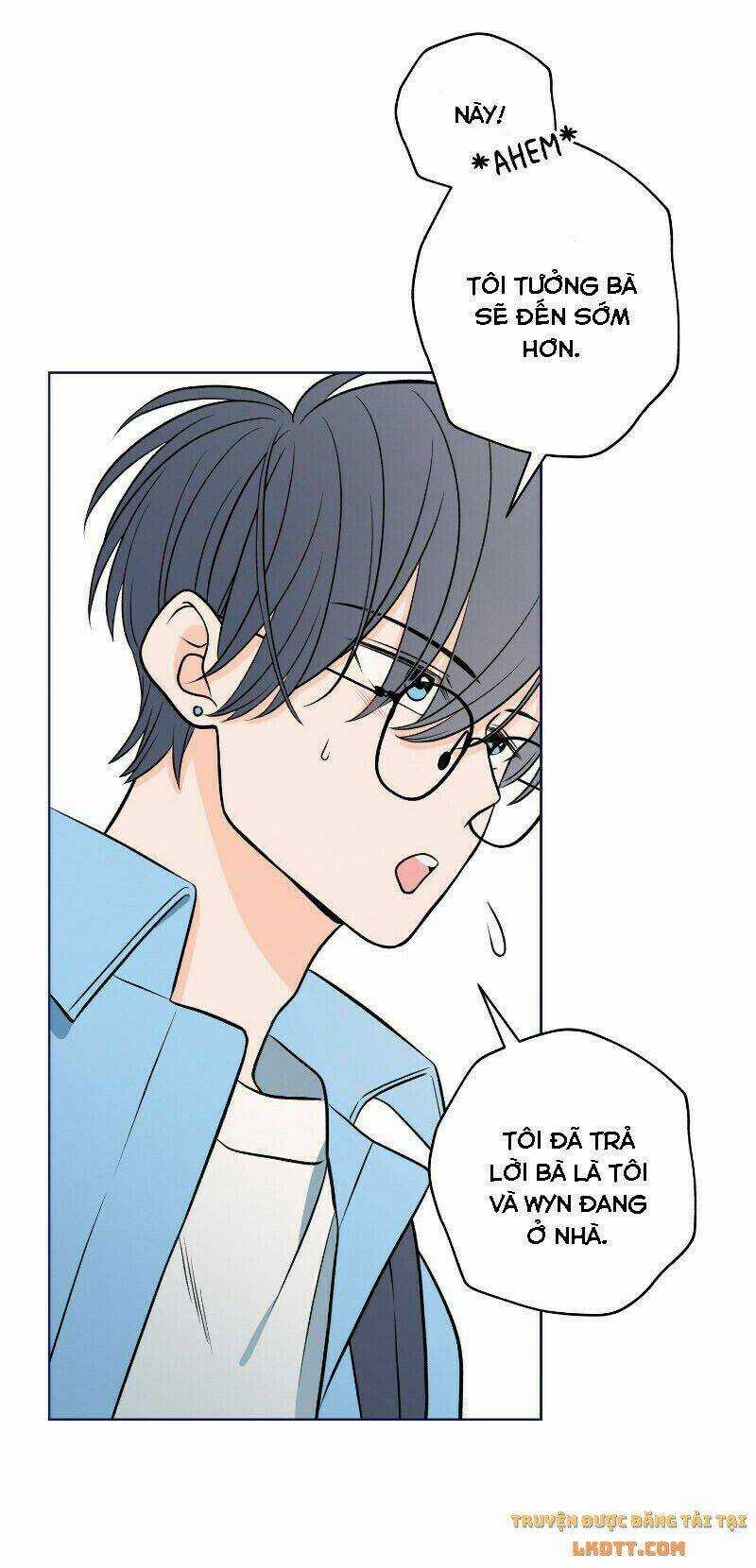 Nice To Meet You - Chapter 52 - Trang 61