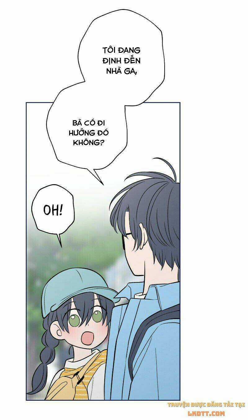 Nice To Meet You - Chapter 52 - Trang 68