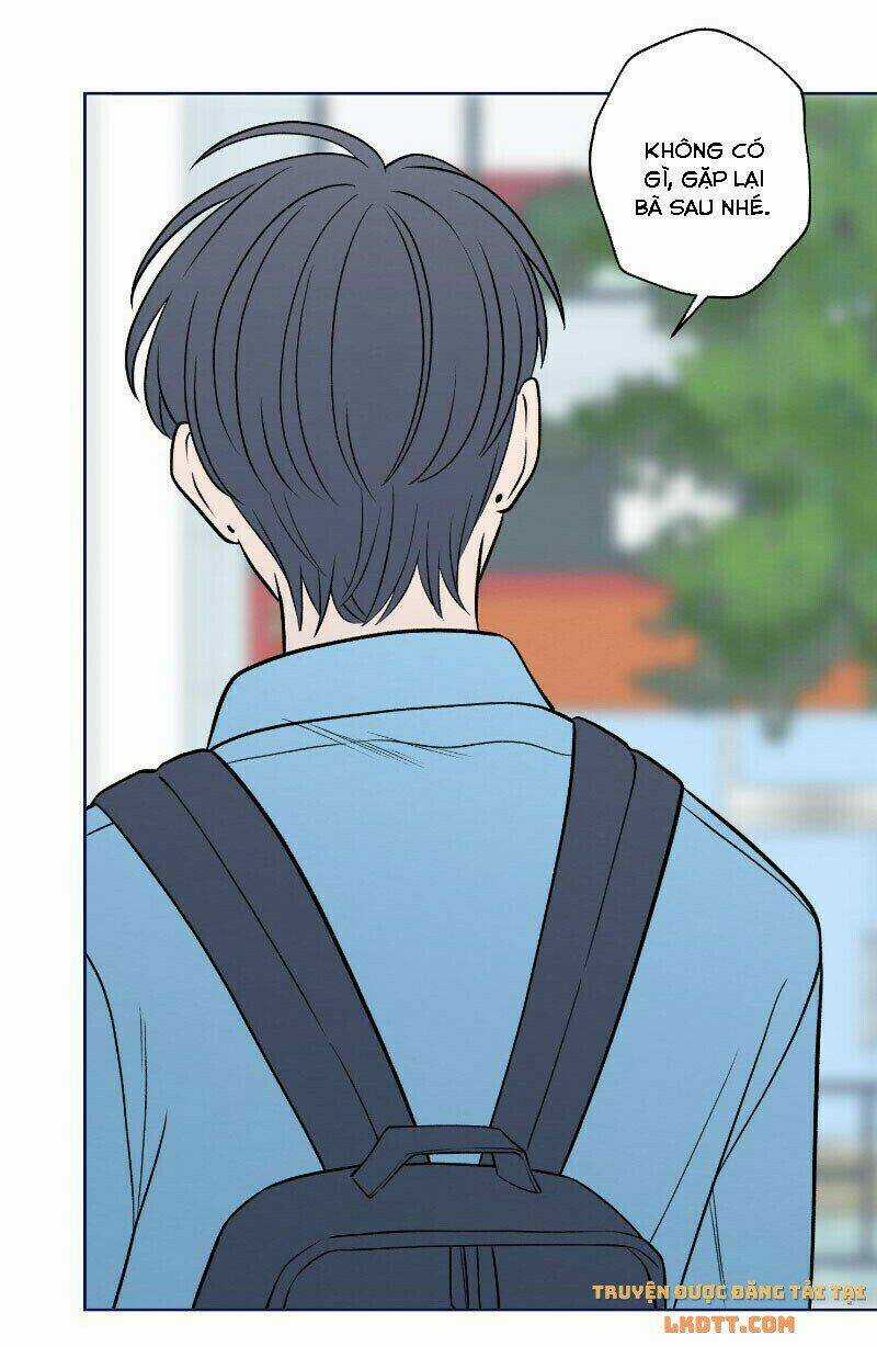 Nice To Meet You - Chapter 52 - Trang 70