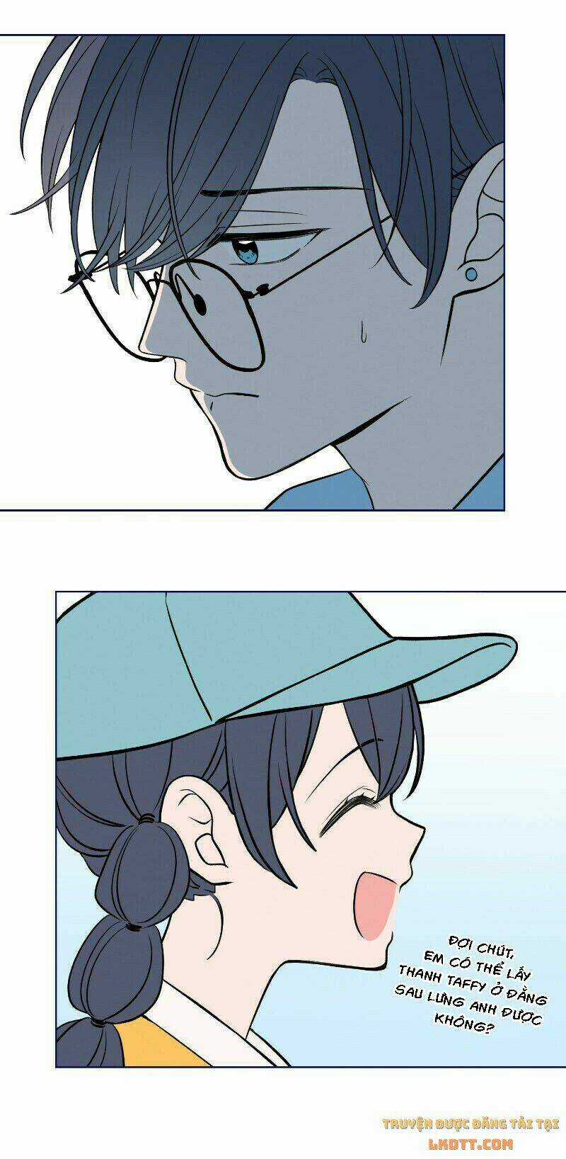 Nice To Meet You - Chapter 52 - Trang 9