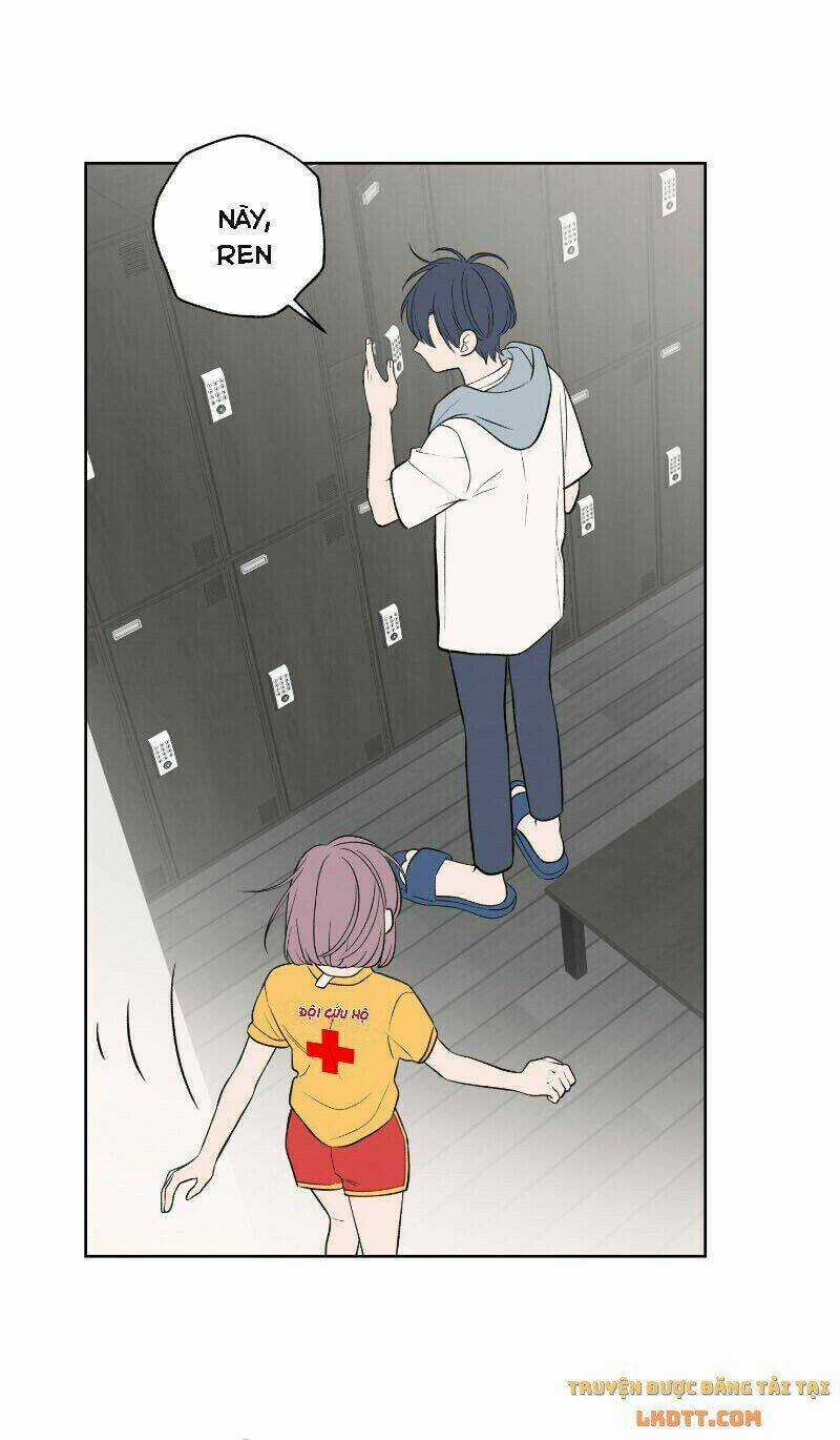 Nice To Meet You - Chapter 53 - Trang 12