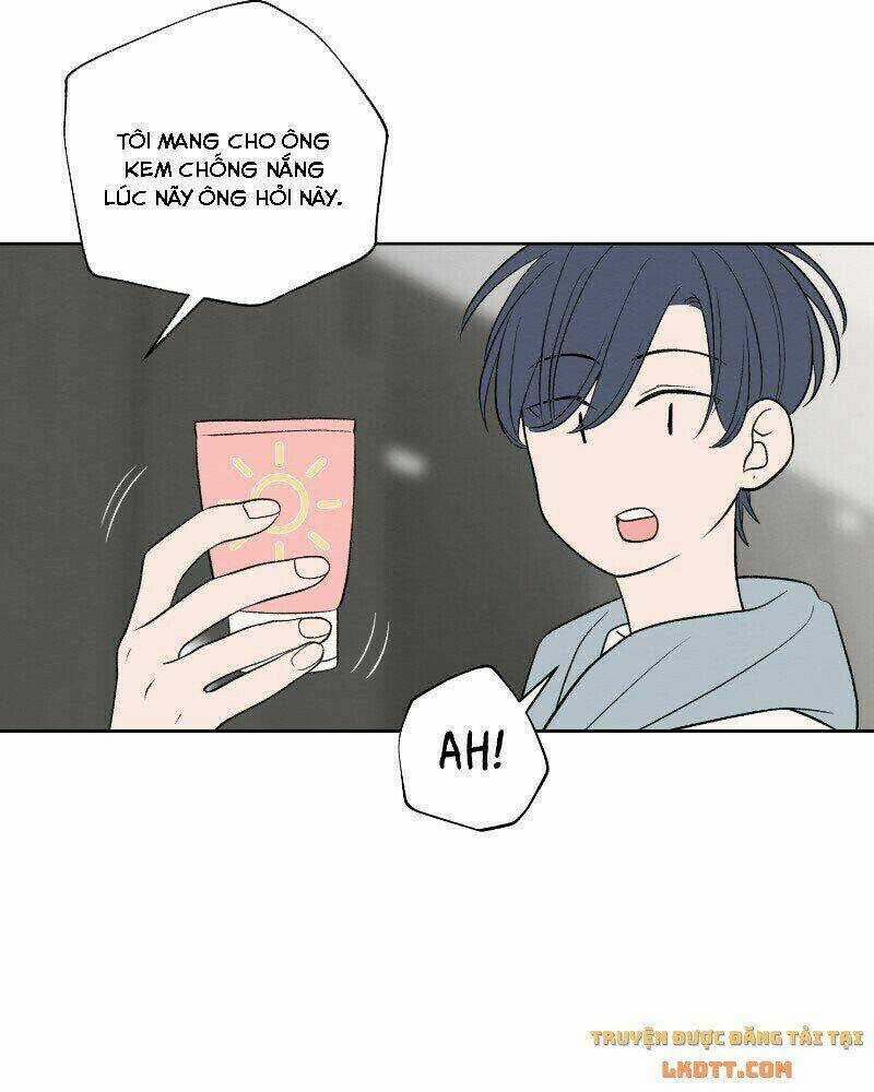 Nice To Meet You - Chapter 53 - Trang 13