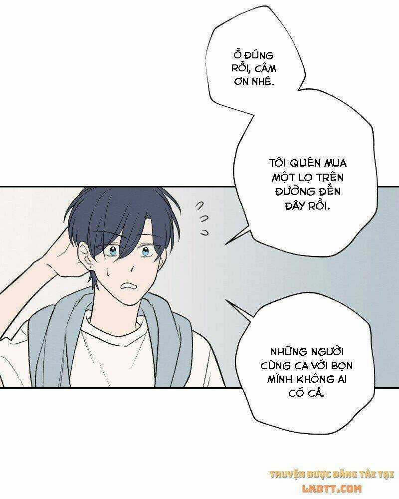 Nice To Meet You - Chapter 53 - Trang 15