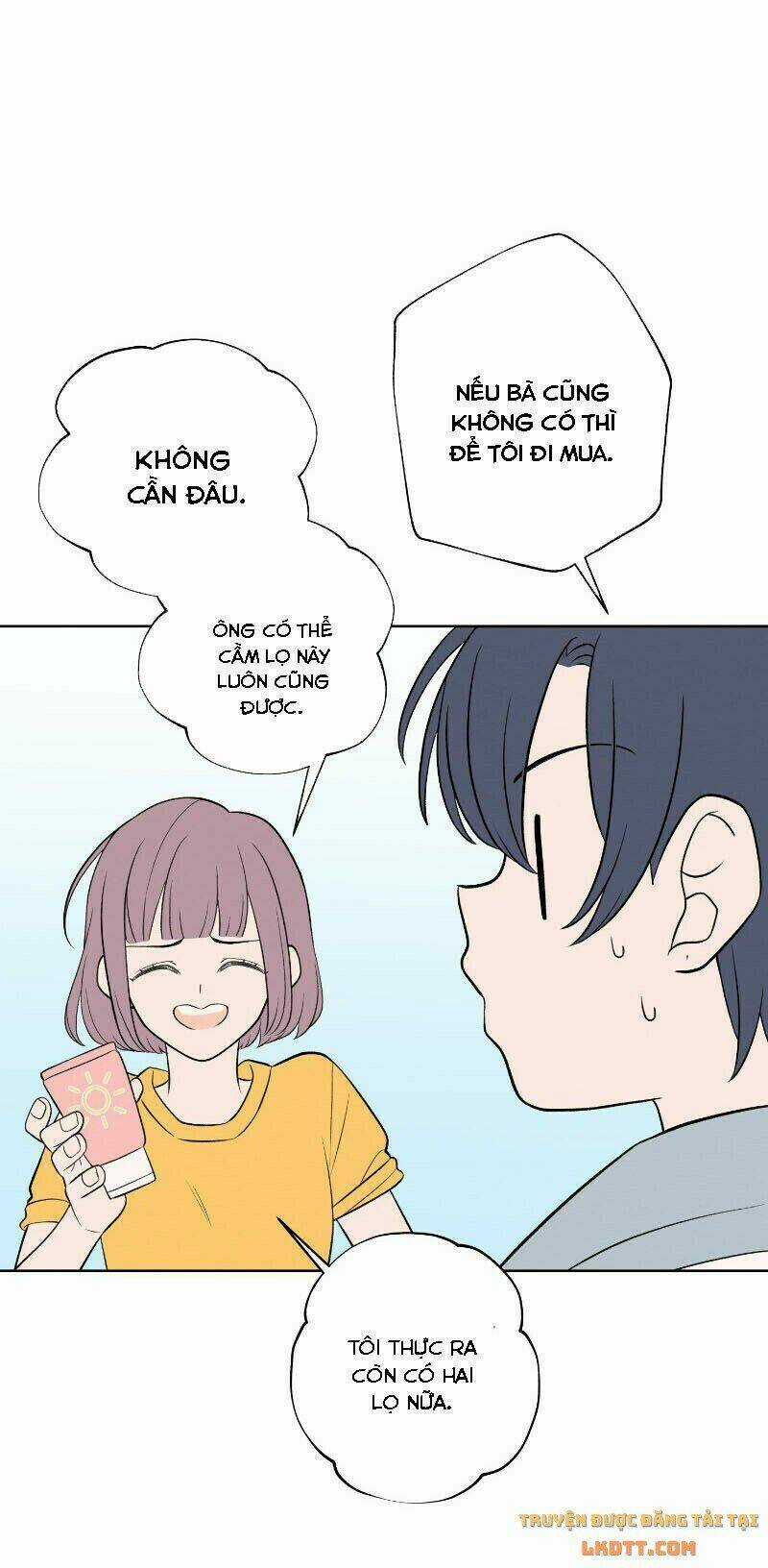 Nice To Meet You - Chapter 53 - Trang 17