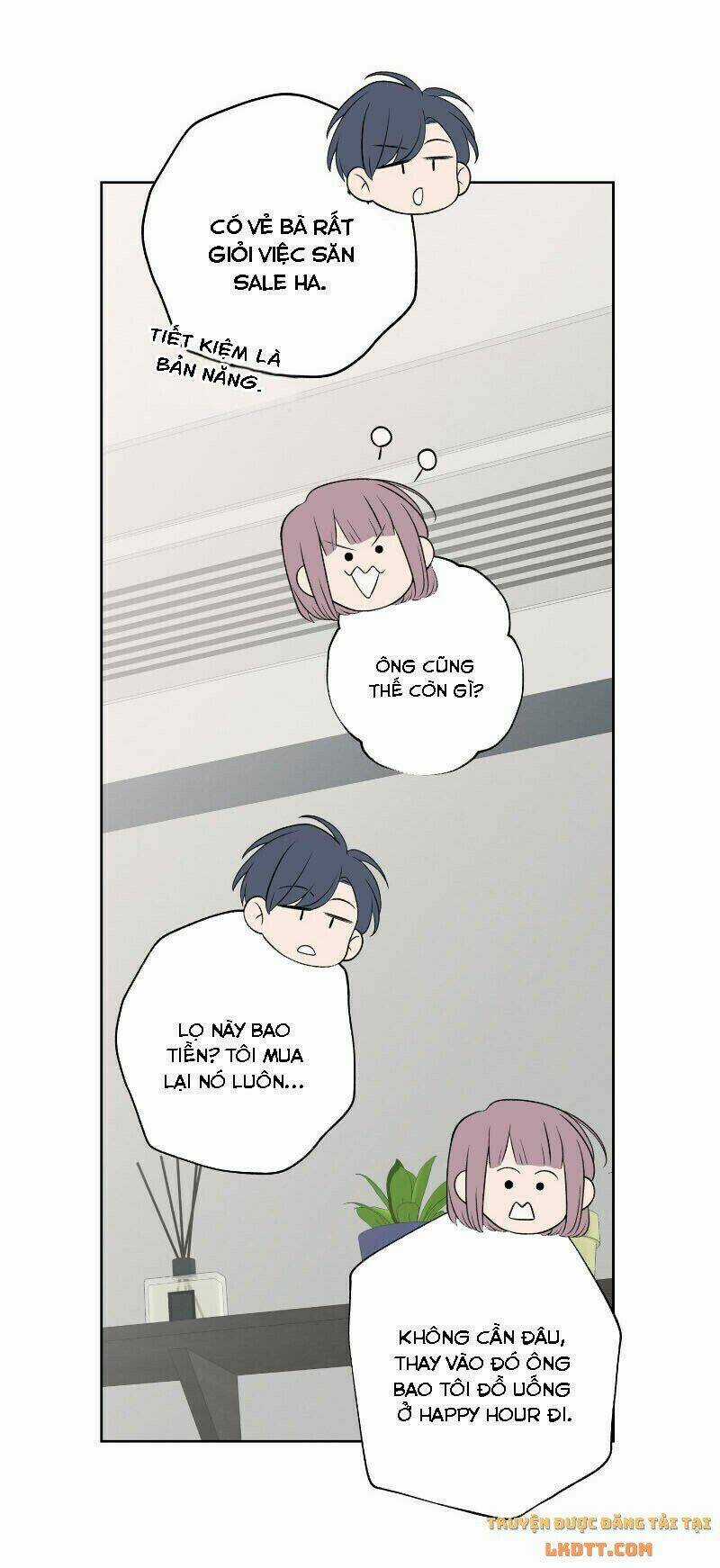 Nice To Meet You - Chapter 53 - Trang 19