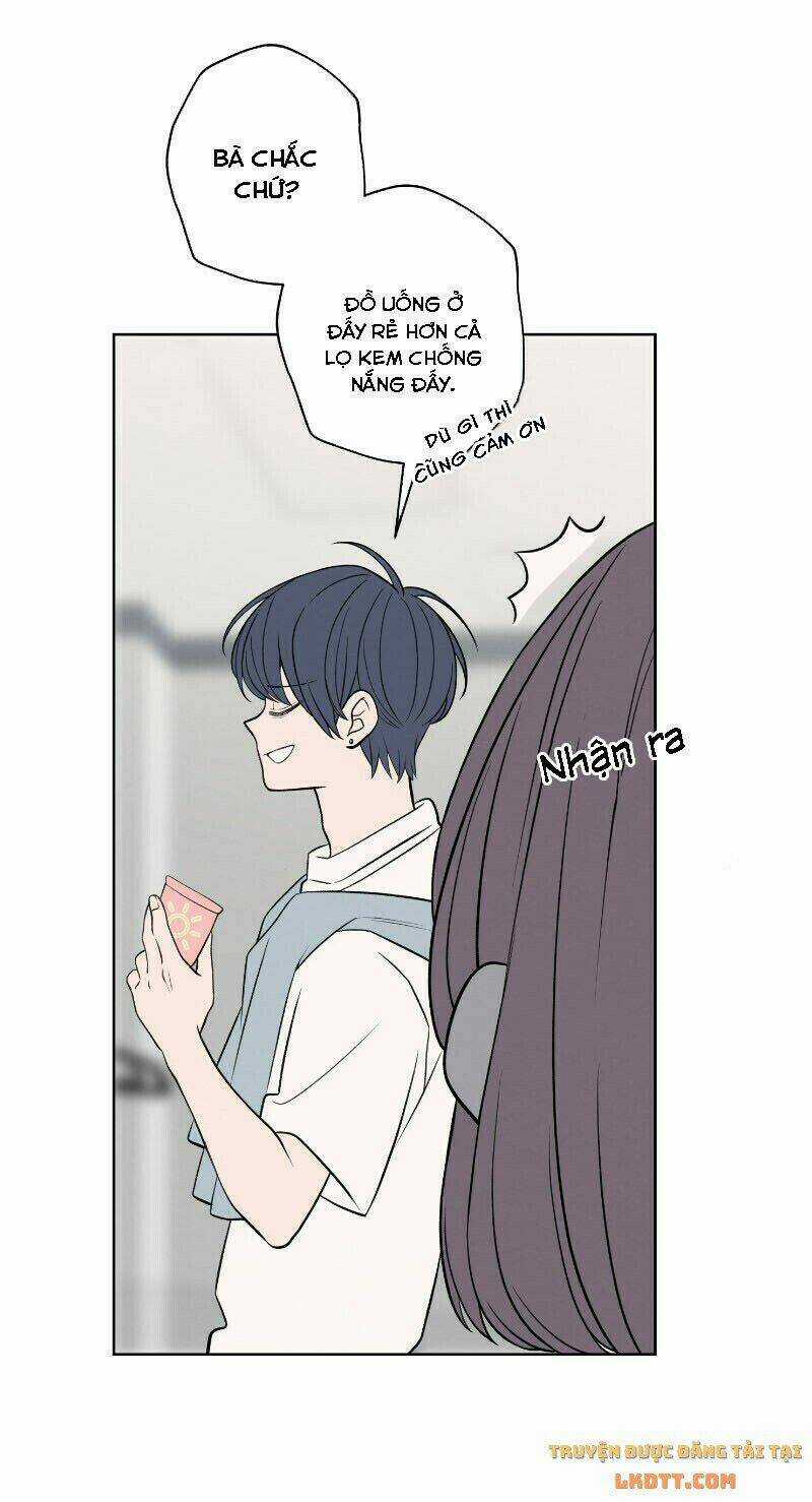 Nice To Meet You - Chapter 53 - Trang 20