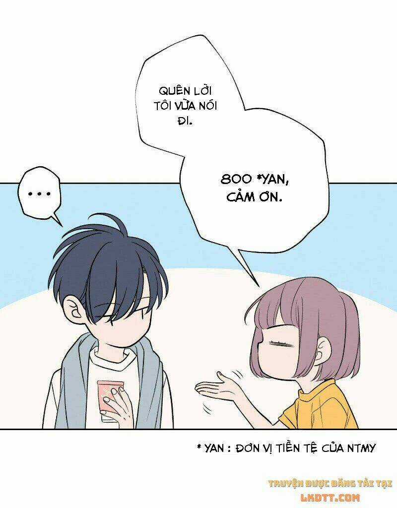 Nice To Meet You - Chapter 53 - Trang 21