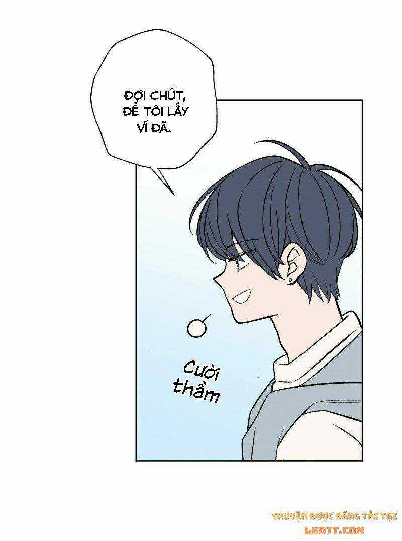 Nice To Meet You - Chapter 53 - Trang 22