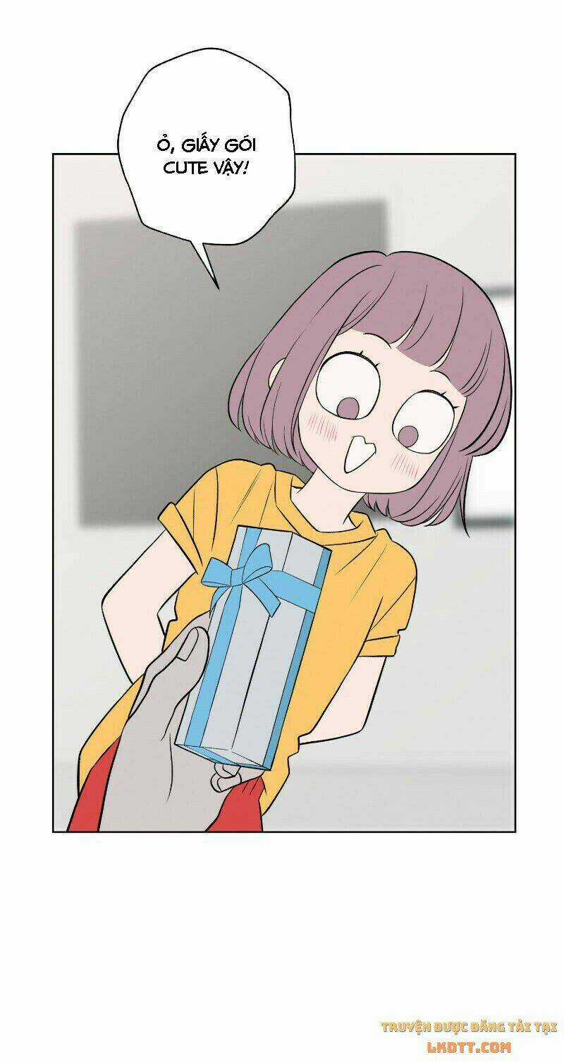 Nice To Meet You - Chapter 53 - Trang 32