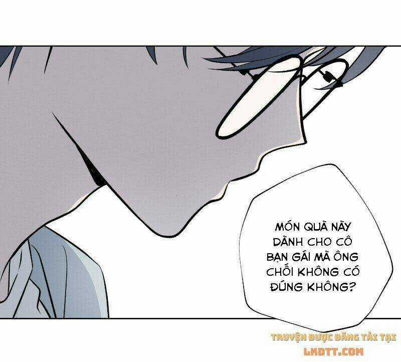 Nice To Meet You - Chapter 53 - Trang 33