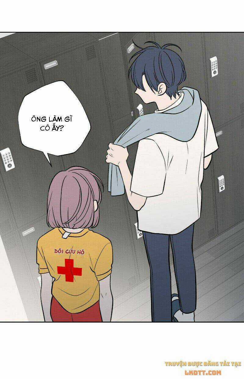 Nice To Meet You - Chapter 53 - Trang 44