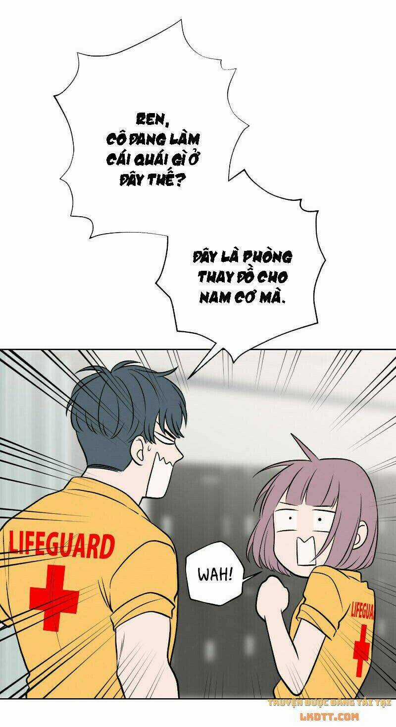 Nice To Meet You - Chapter 53 - Trang 47