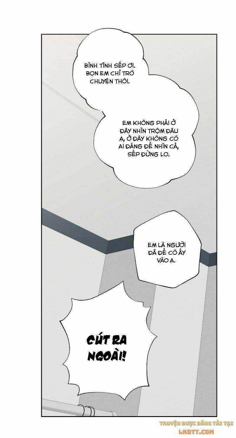 Nice To Meet You - Chapter 53 - Trang 48