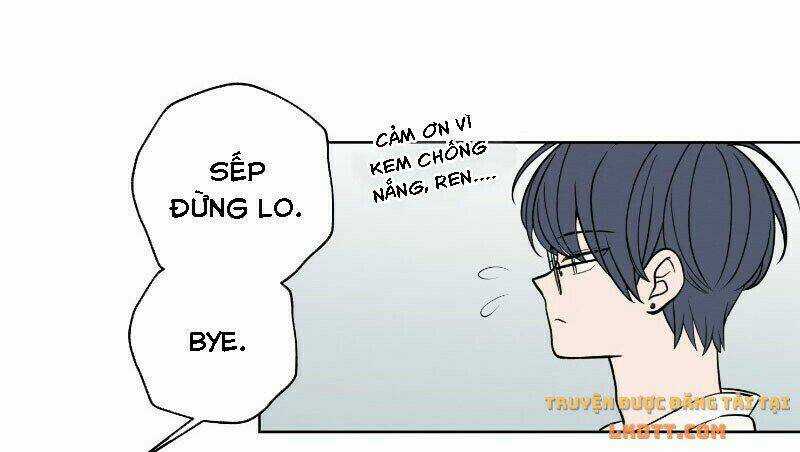 Nice To Meet You - Chapter 53 - Trang 49