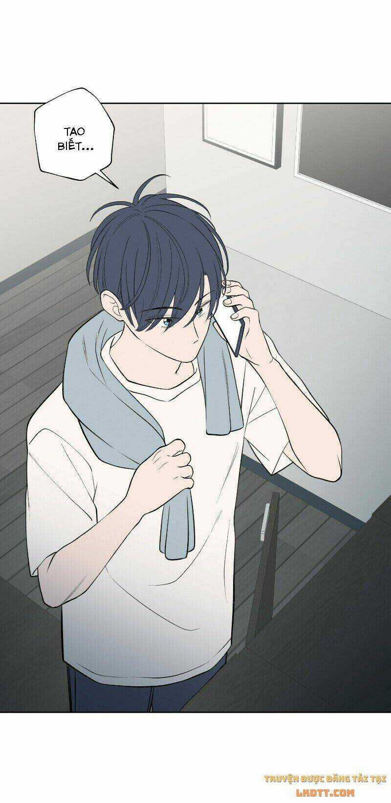 Nice To Meet You - Chapter 53 - Trang 6