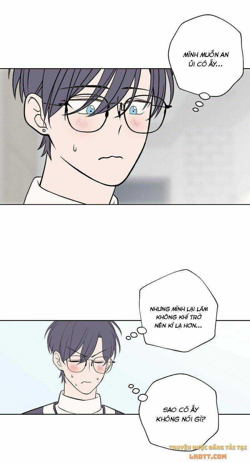 Nice To Meet You - Chapter 53 - Trang 61