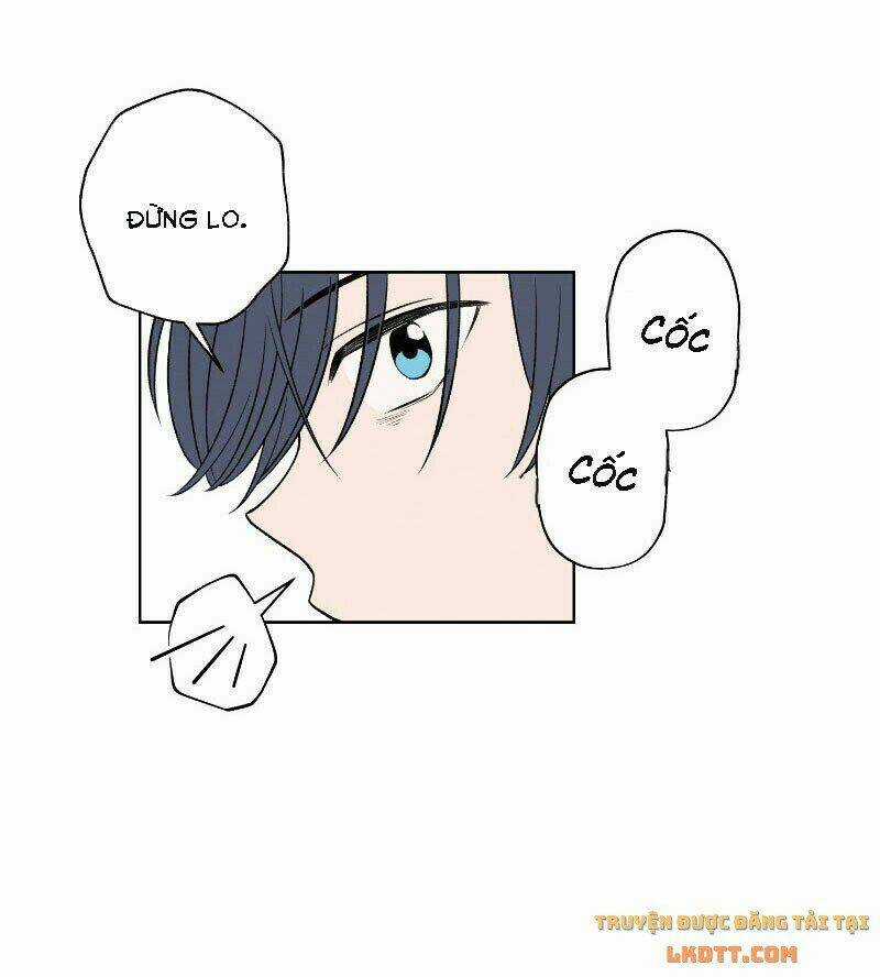 Nice To Meet You - Chapter 53 - Trang 8