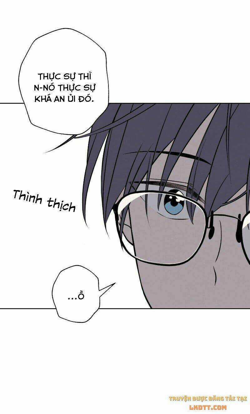 Nice To Meet You - Chapter 53 - Trang 72