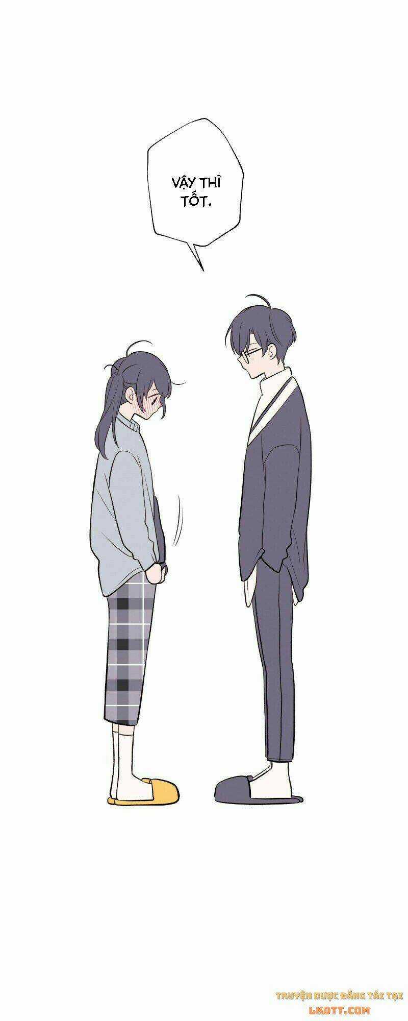 Nice To Meet You - Chapter 53 - Trang 73