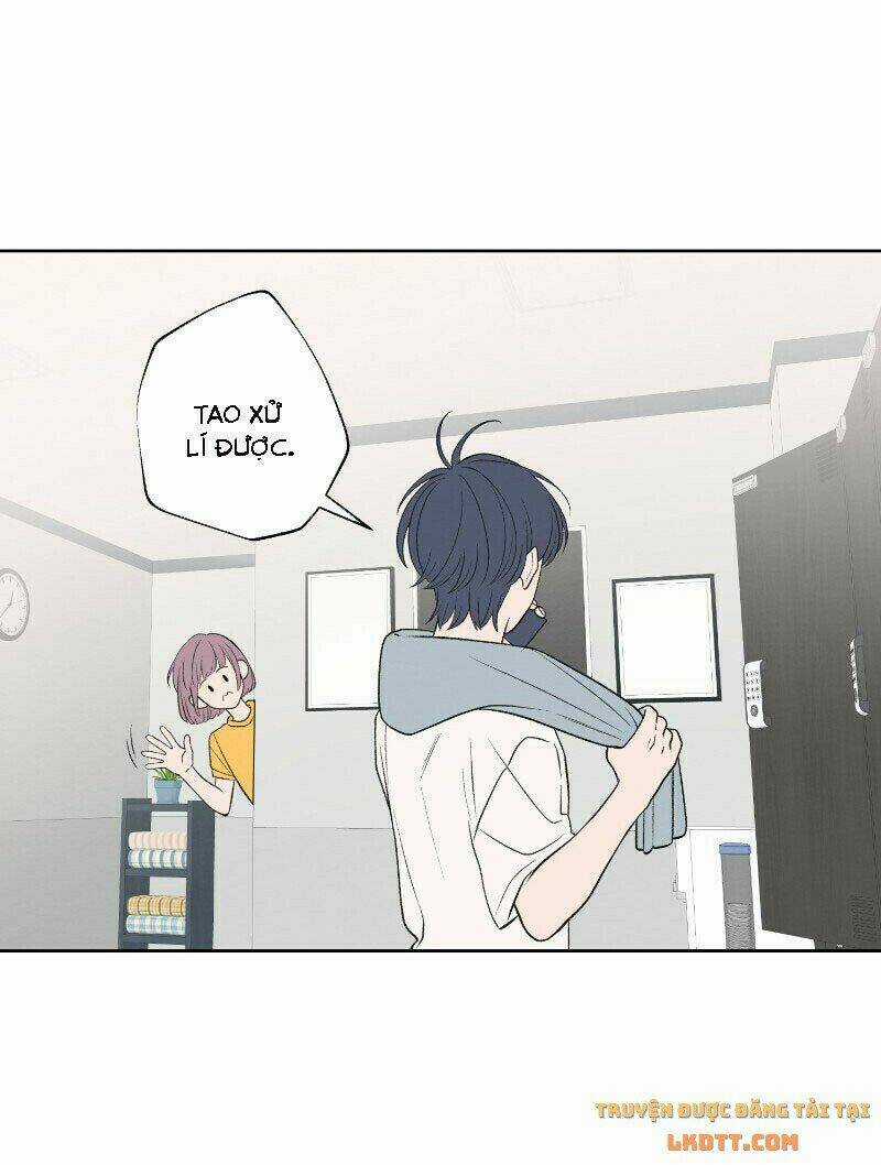 Nice To Meet You - Chapter 53 - Trang 9