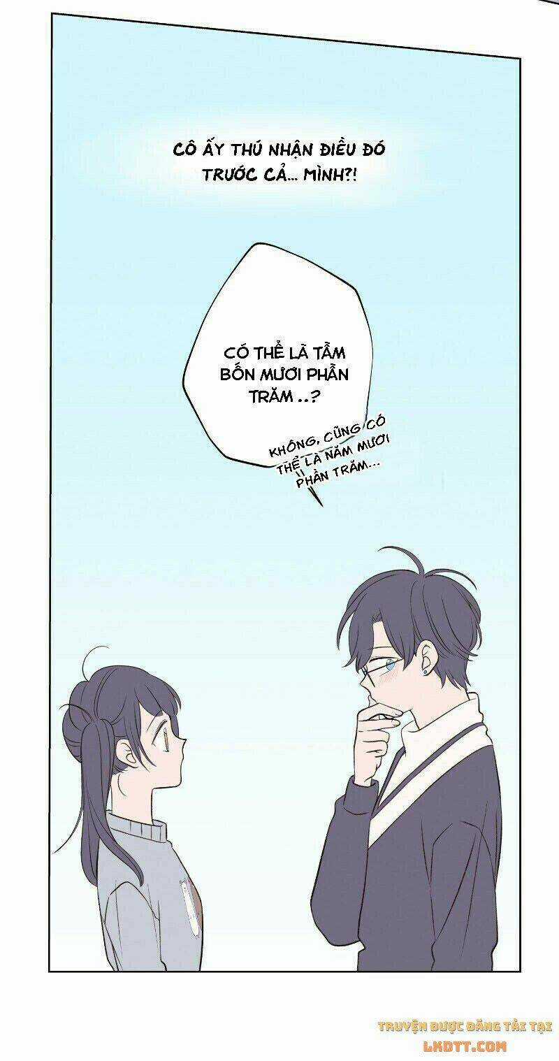 Nice To Meet You - Chapter 54 - Trang 17