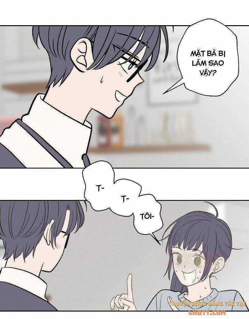 Nice To Meet You - Chapter 54 - Trang 22